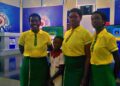 Wesley Girls' High School NSMQ 2024-