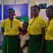 Wesley Girls' High School NSMQ 2024-