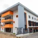 Accra STEM Academy Building