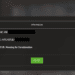 GES Recruitment Status