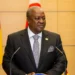 John Dramani Mahama