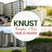 KNUST Halls