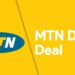UCC SRC MTN Data Package