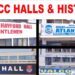 University of Cape Coast Halls of Residence & History
