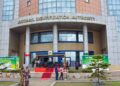 NIA Office Building