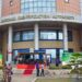 NIA Office Building
