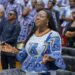 Professor Nana Aba Appiah Amfo