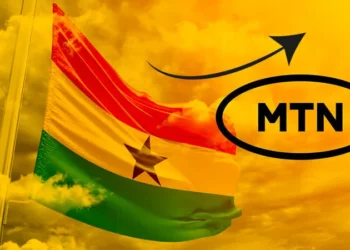 MTN_Ghana