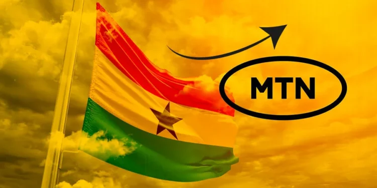 MTN_Ghana