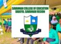 Government absorbs Savannah College of Education into the Public College system – Check Here!