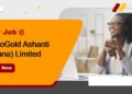 AngloGold Ashanti Recruitment