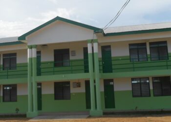 Battor Senior High School