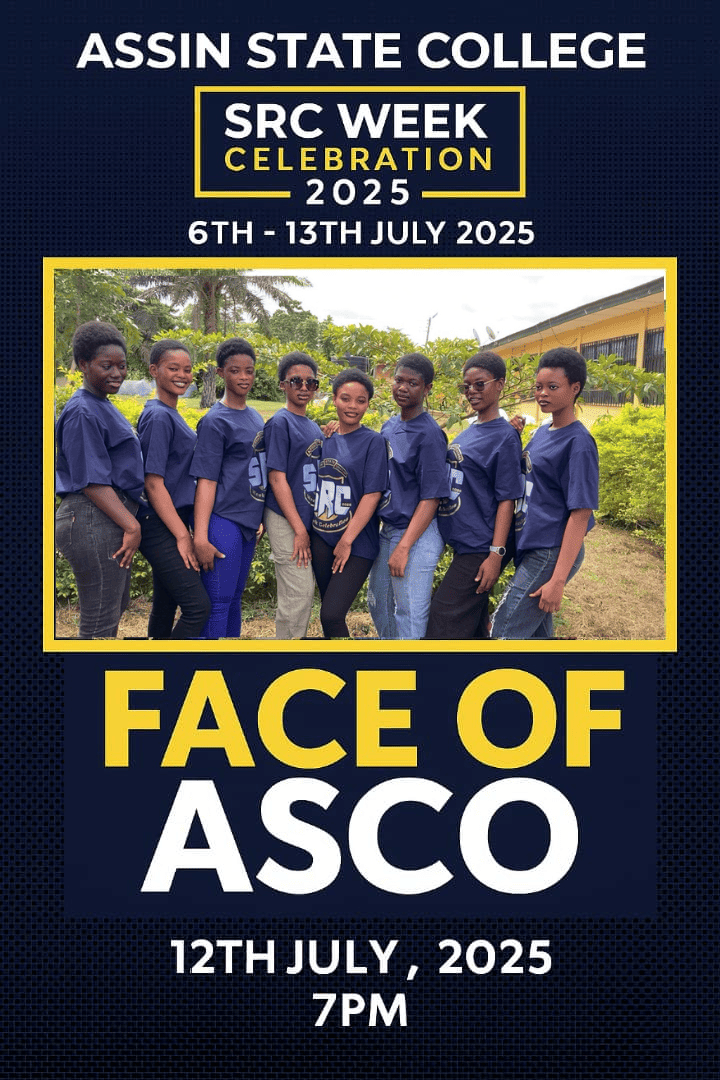 Face Of ASCO