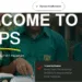 2025 CSSPS Portal