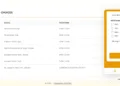 CSSPS Reporting Chat Bot