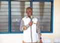 Dr. Kwabena Antwi-Konadu