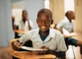 BECE Candidate
