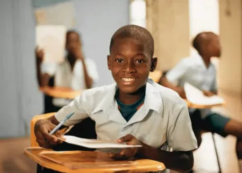 BECE Candidate