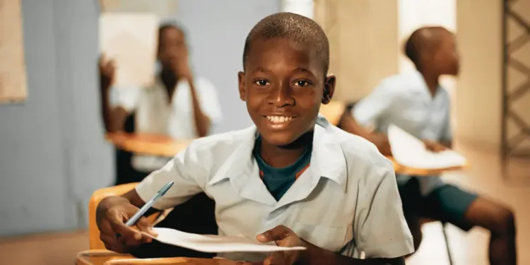 BECE Candidate