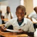 BECE Candidate