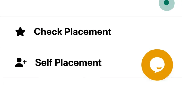 CSSPS Self-Placement Ghana – Step-by-Step Guide