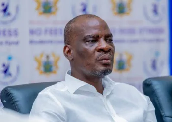Education Minister, Haruna