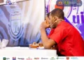 BOTWE NSMQ 2025