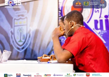 BOTWE NSMQ 2025
