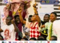GSTS NSMQ 2025 Semi-Finals