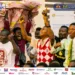 GSTS NSMQ 2025 Semi-Finals