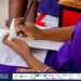 NSMQ 2025 One Eighth Fixtures Results