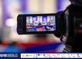 NSMQ 2025 Prelims Results