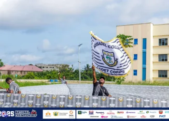 NSMQ 2025 Quarter-Final Balloting Results