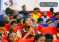 NSMQ 2025 Semi Finals Schedule
