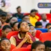 NSMQ 2025 Semi Finals Schedule
