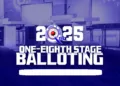 NSMQ balloting Results 2025