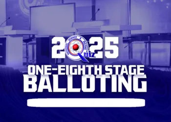 NSMQ balloting Results 2025