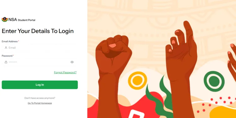 _New NSS Registration Portal