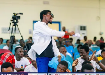 Qualified Schools For NSMQ 2025 Quarter Finals