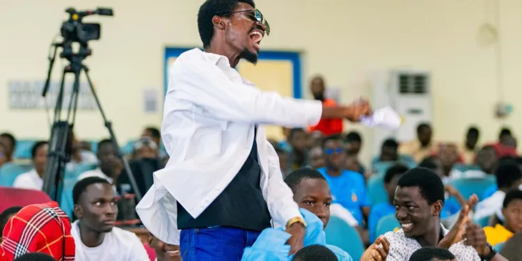 Qualified Schools For NSMQ 2025 Quarter Finals