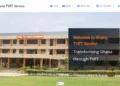 Ghana TVET Service