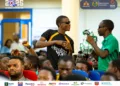 NSMQ 2025 Grand Finale Fixtures