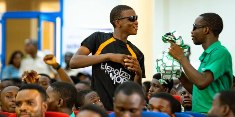 NSMQ 2025 Grand Finale Fixtures