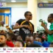 NSMQ 2025 Grand Finale Fixtures