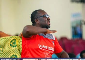 NSMQ 2025 Semi Final Results