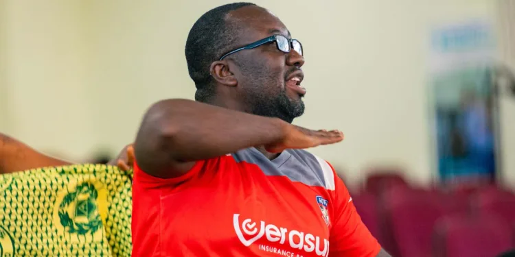 NSMQ 2025 Semi Final Results