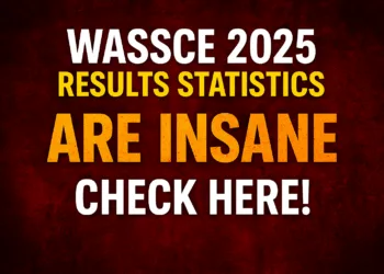 WASSCE 2025 Results Statistics