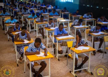 Private School Students