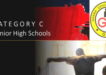 Category C Schools In Ghana