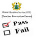 GES Promotion
